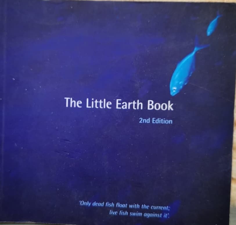 The little earth book