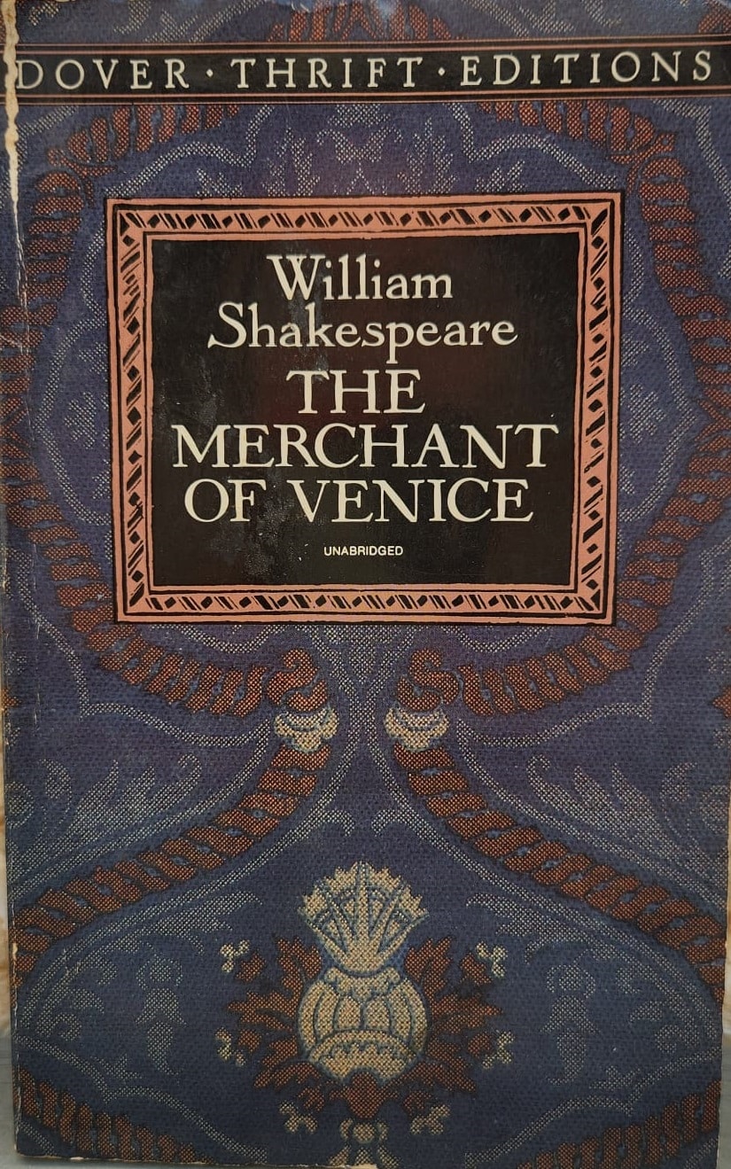 The merchant of Venice