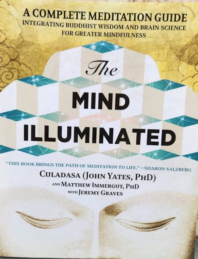 The mind illuminated