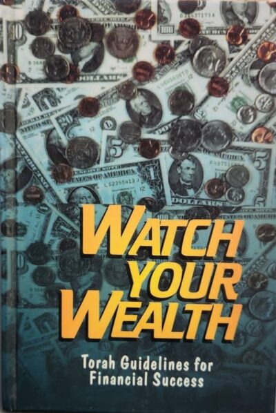 Watch your wealth