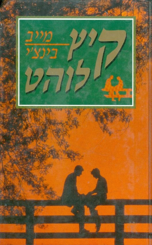 קיץ לוהט_מייב בינצ'י