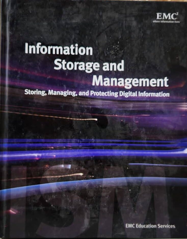 Information Storage and management_G. Somasundaram, Alok Shrivastava