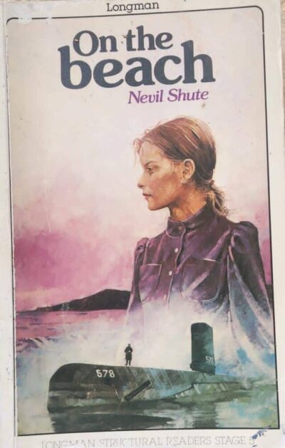 On the beach (level 4)_Nevil Shute