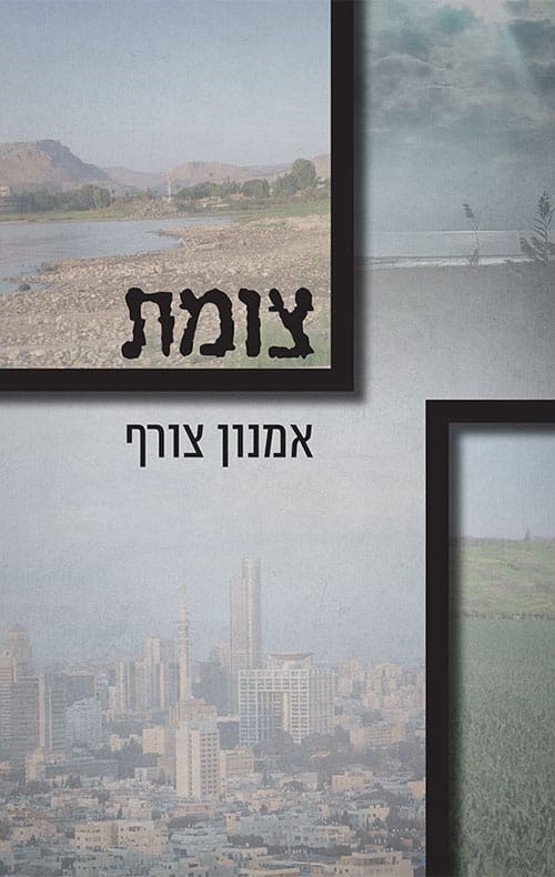 צומת_אמנון צורף