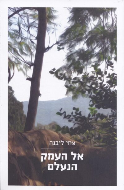 אל העמק הנעלם_צחי ליבנה