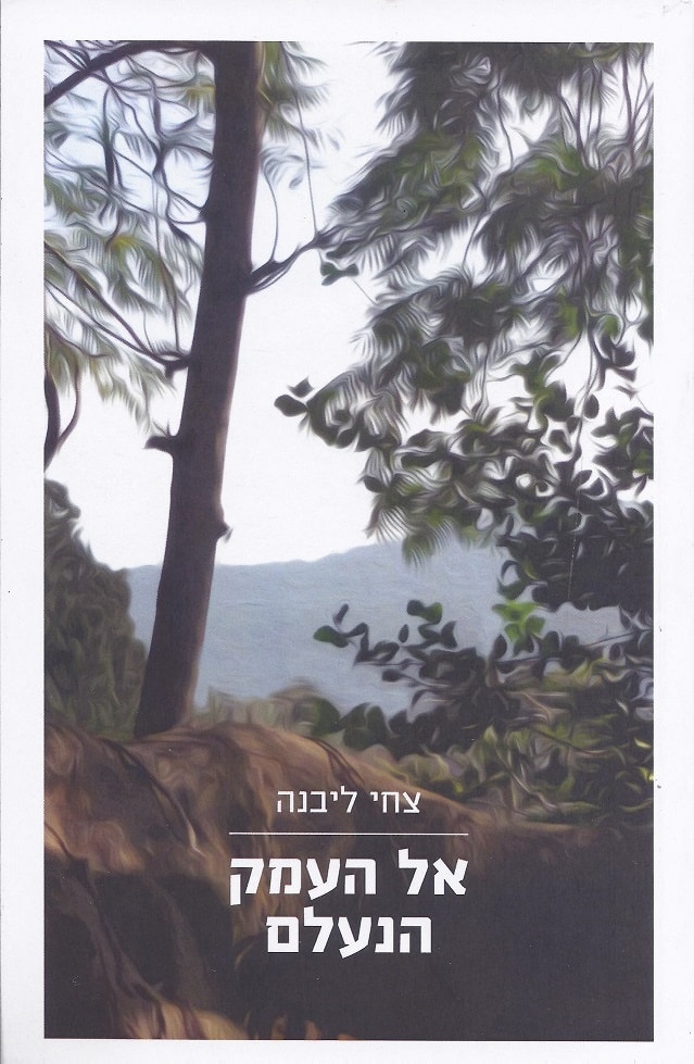 אל העמק הנעלם_צחי ליבנה