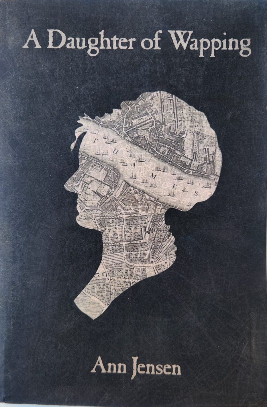 A daughter of wapping