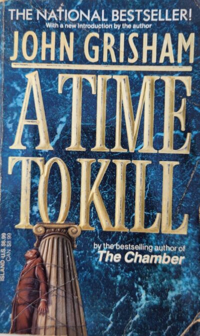 A time to kill