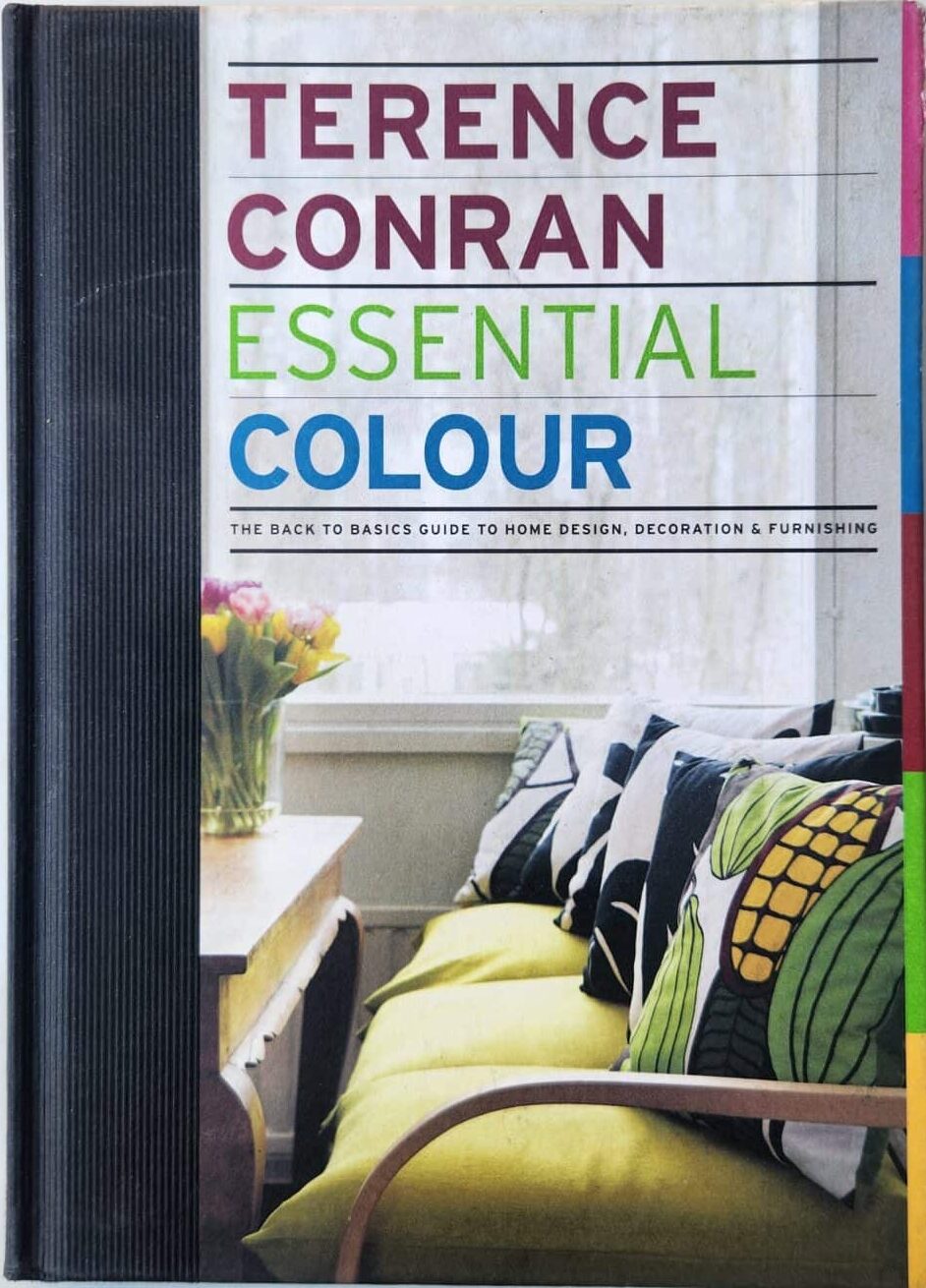 Essential - Colour