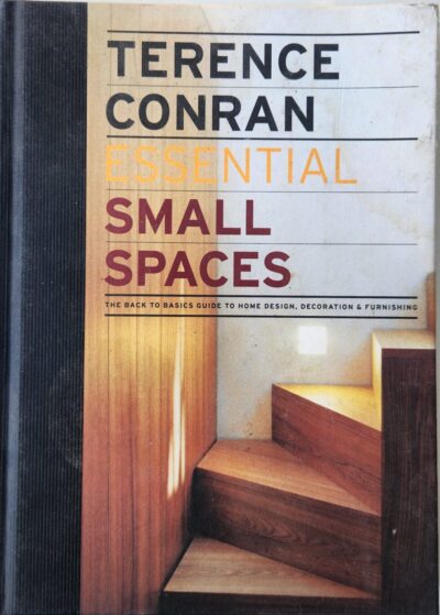 Essential - Small spaces