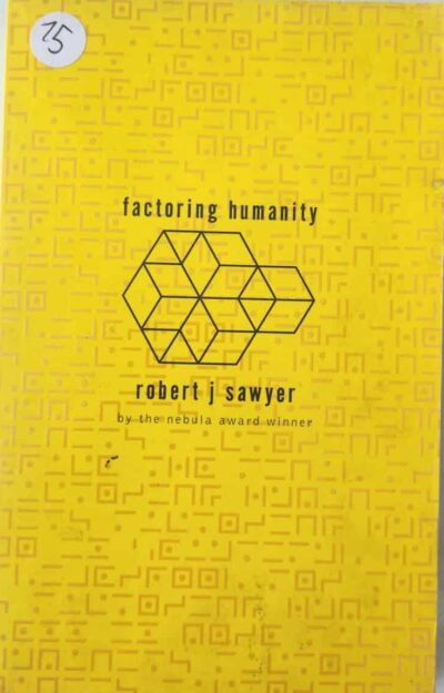 Factoring humanity