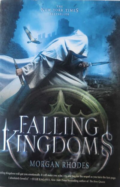 Falling Kingdoms