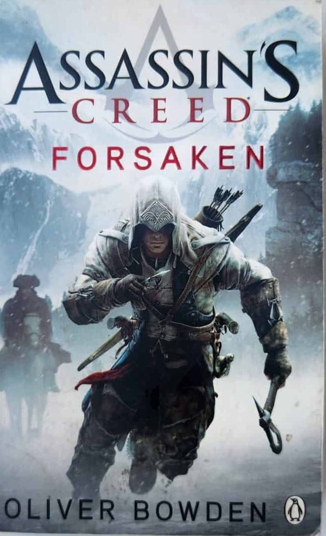 Forsaken - Assassin's creed