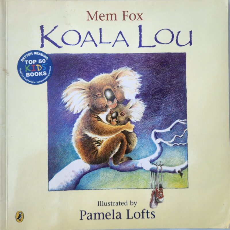 Koala Lou