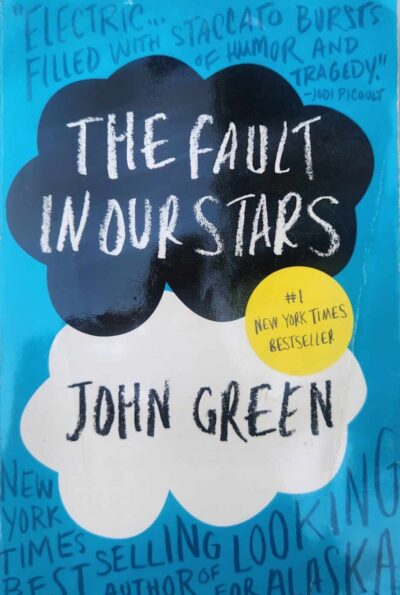 The Fault In Our Stars