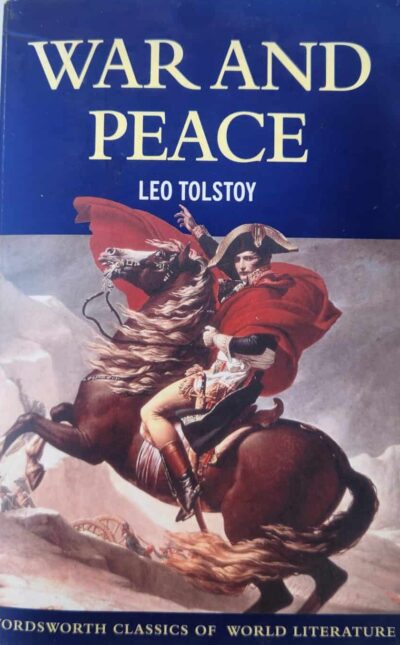 War and peace
