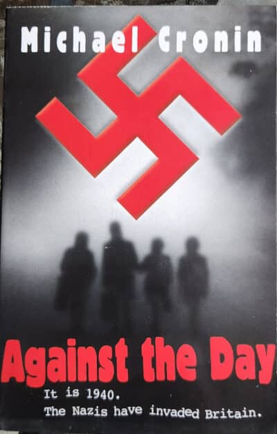 Against the Day_Michael Cronin