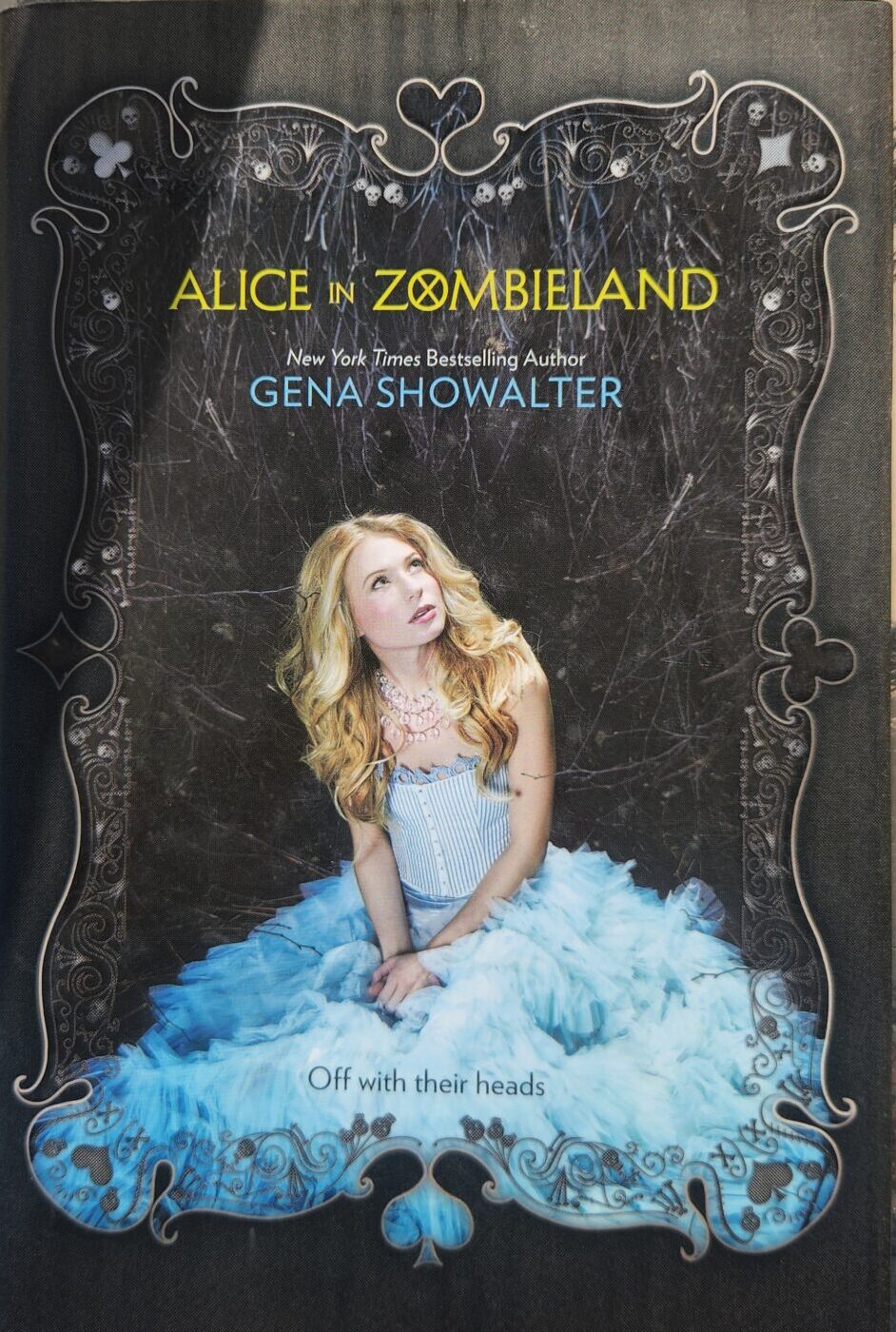Alice IN Zombieland