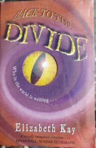 Back to the divide_Elizabeth Kay