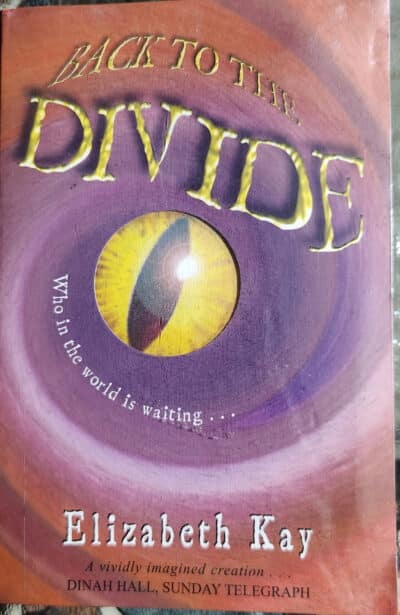 Back to the divide_Elizabeth Kay