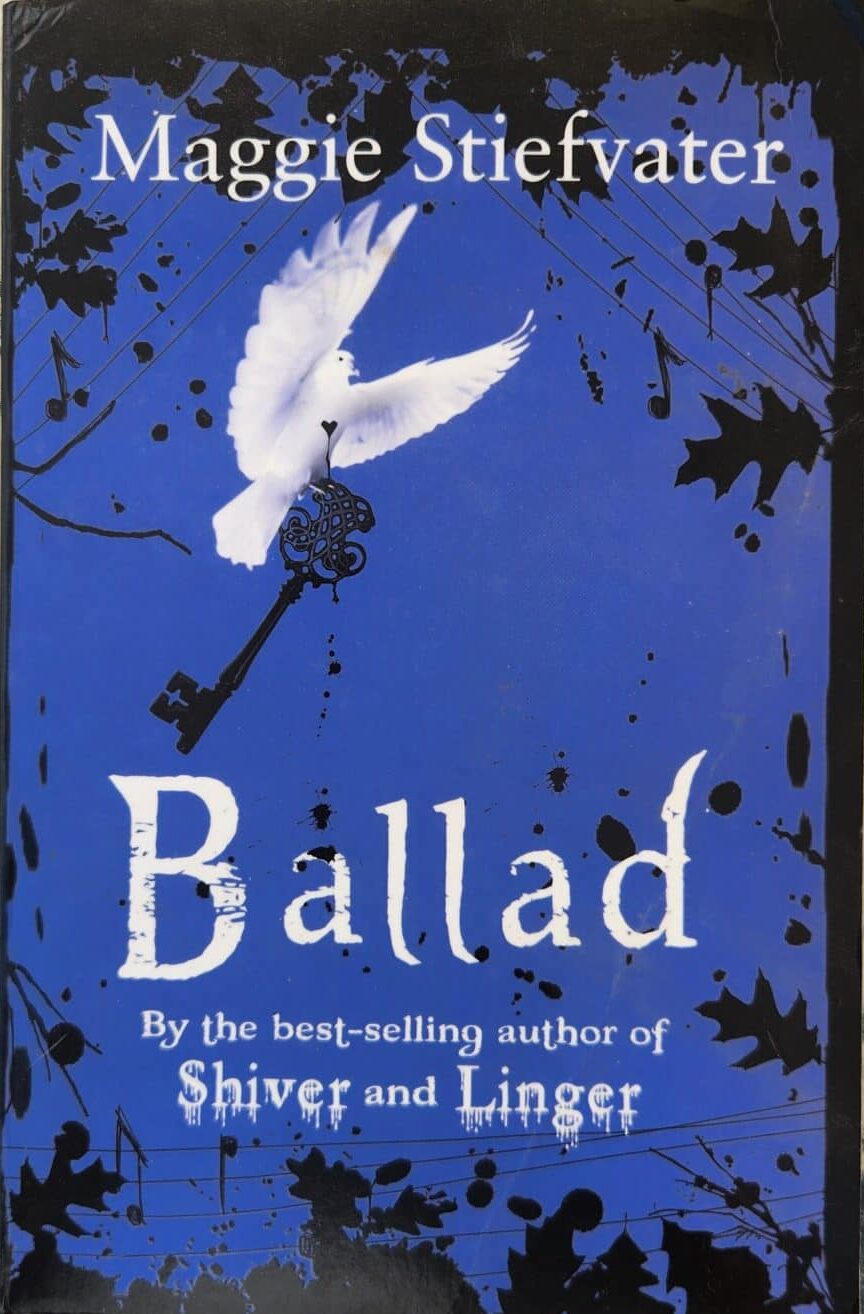 Ballad - A Gathering of Faerie