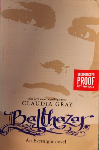 Balthazar