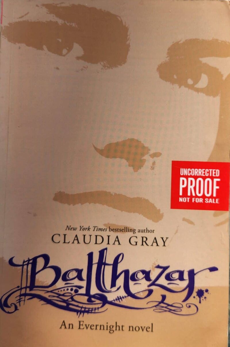 Balthazar