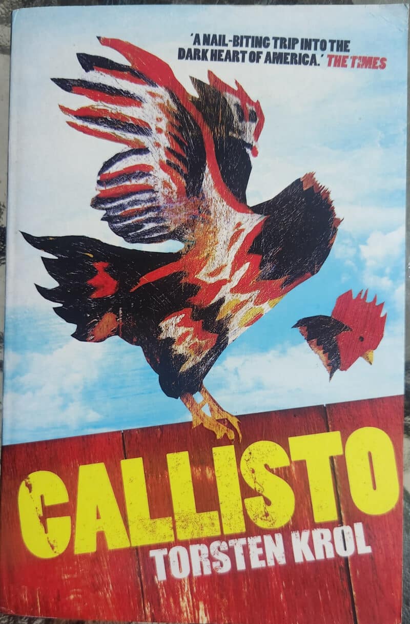 Callisto_Torsten Krol