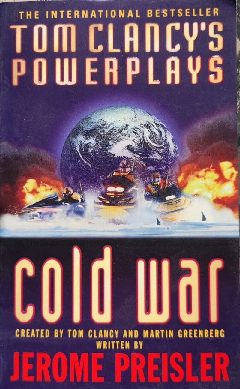 Cold war