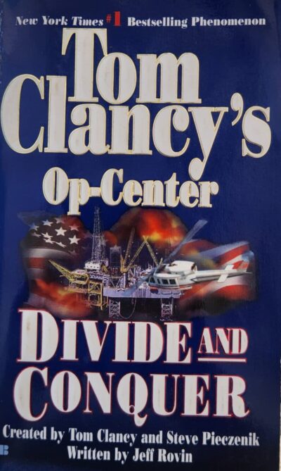 Divide and conquer