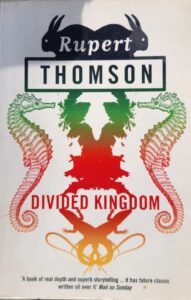 Divided Kingdom