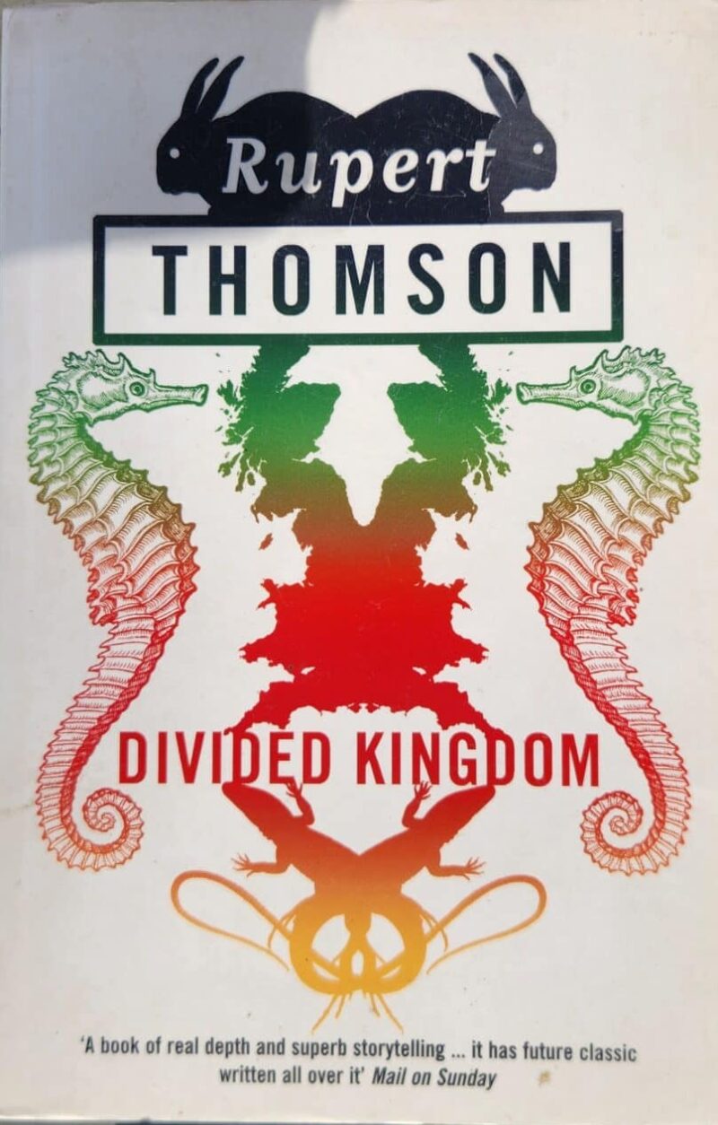 Divided Kingdom