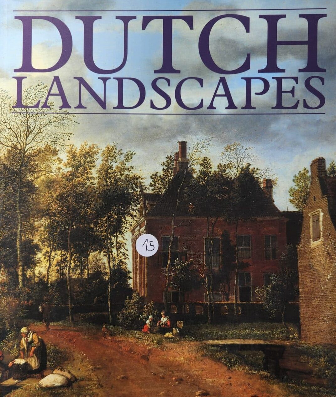 Dutch Landscapes