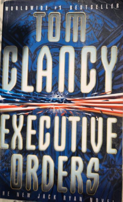 Executive orders