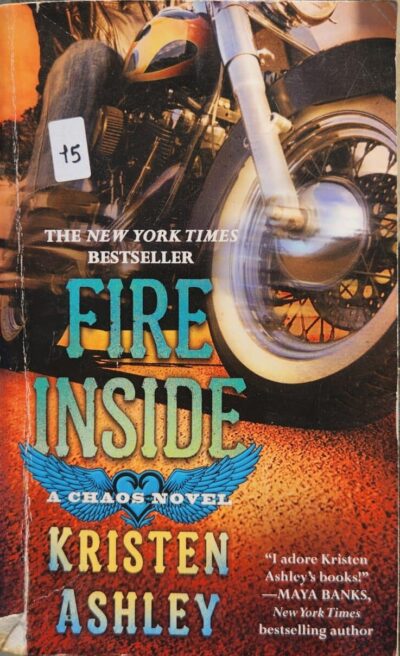 Fire Inside