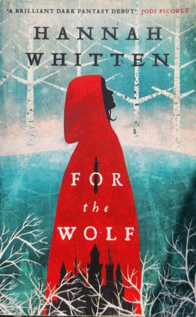 For The Wolf