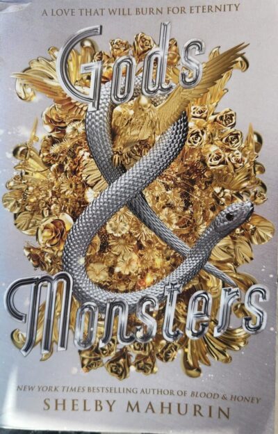 Gods & Monsters
