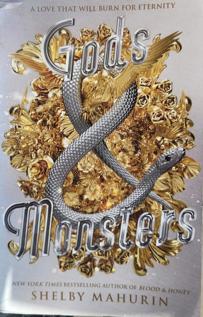 Gods & Monsters