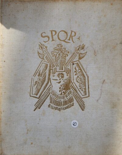 Histoire De Rome