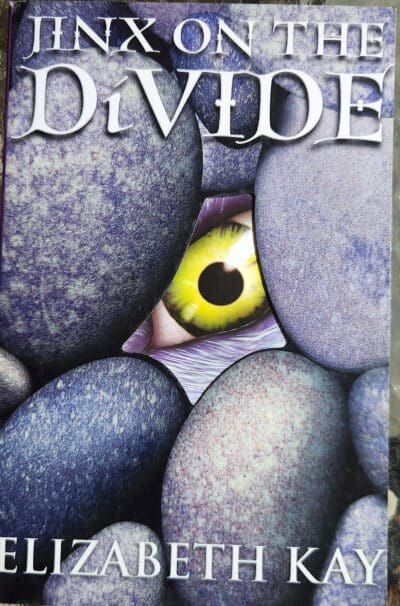 Jinx On The Divide_Elizabeth Kay