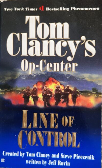 Line of control