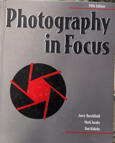 Photography in focus