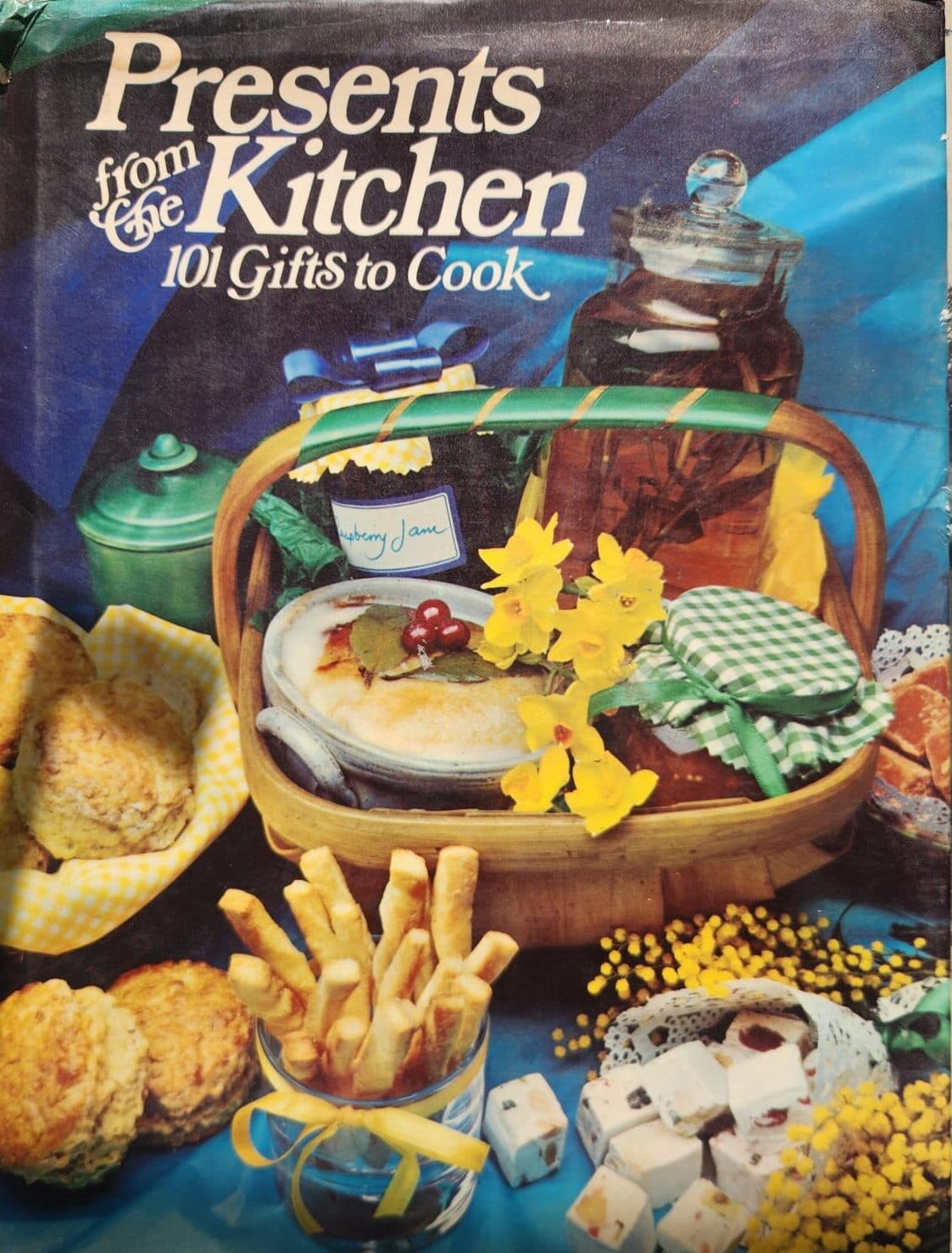 Presents from The Kitchen