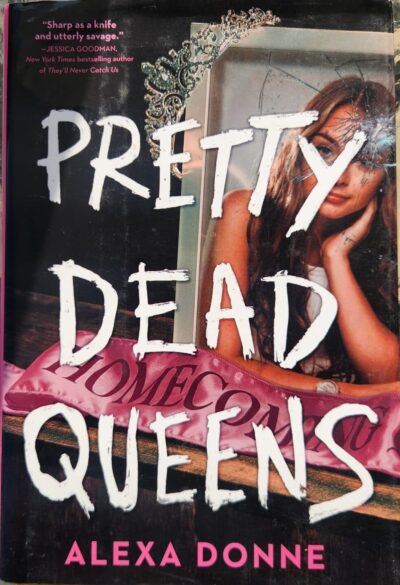 Pretty Dead Queens