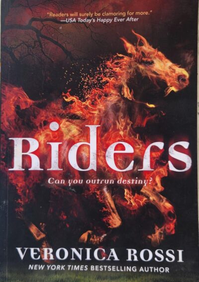 Riders