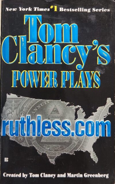 Ruthless.com