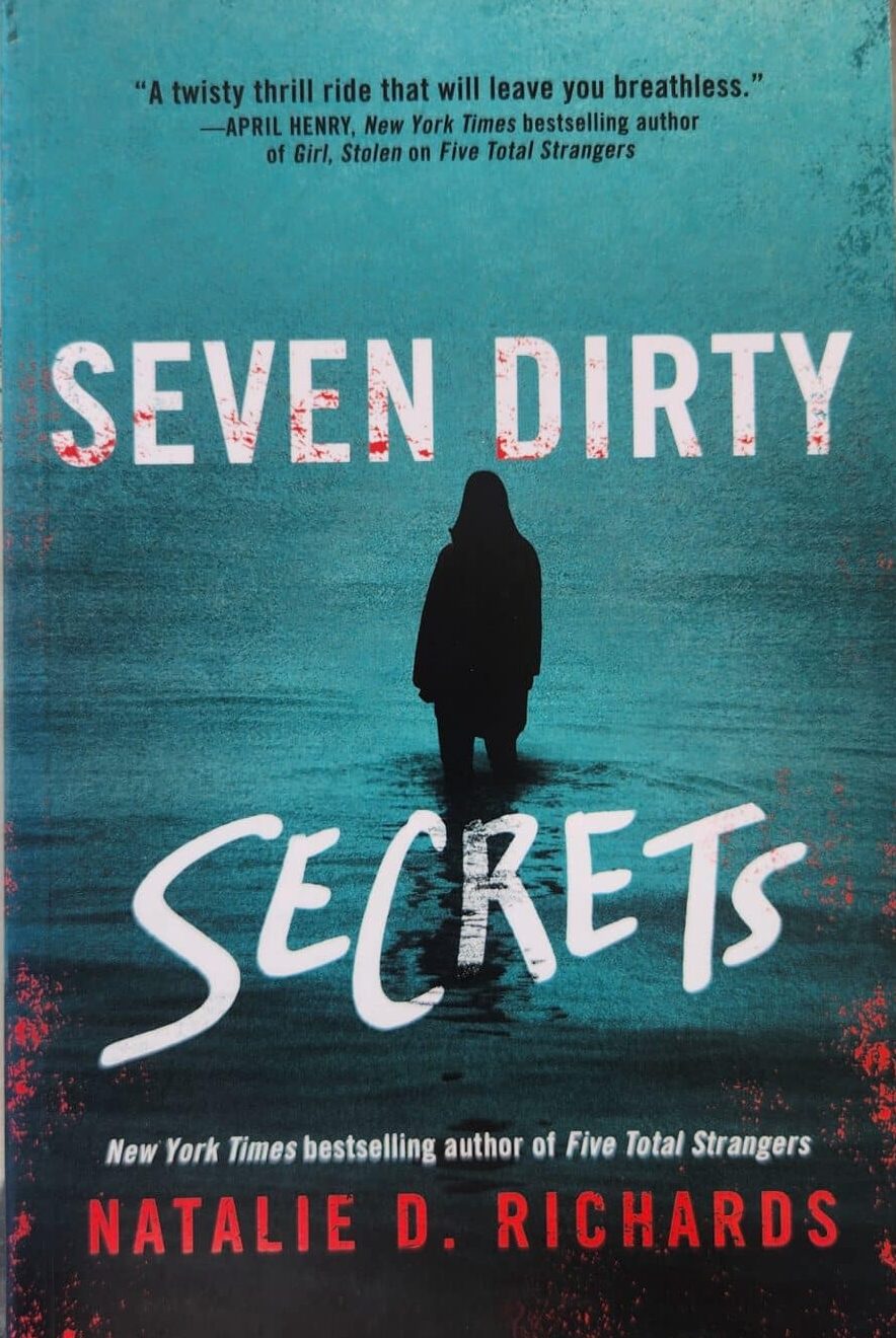 Seven Dirty Secrets