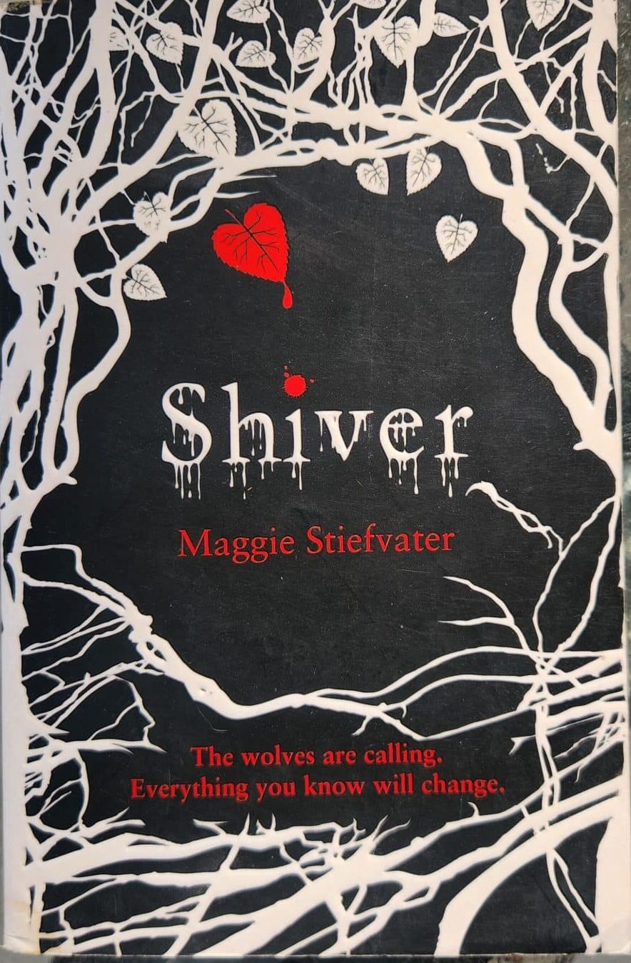 Shiver - The Wolves of Mercy Falls ,1