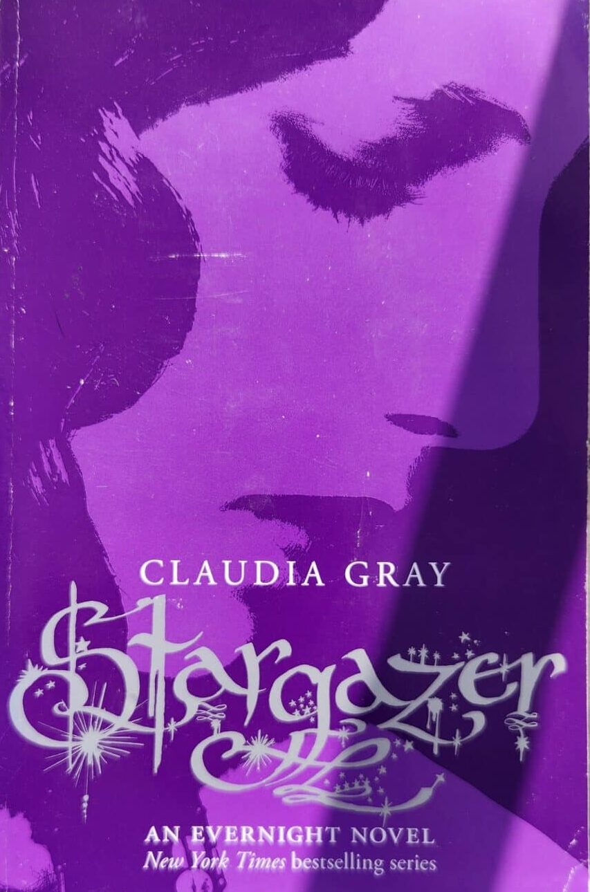 Stargazer (Evernight, Book 2)