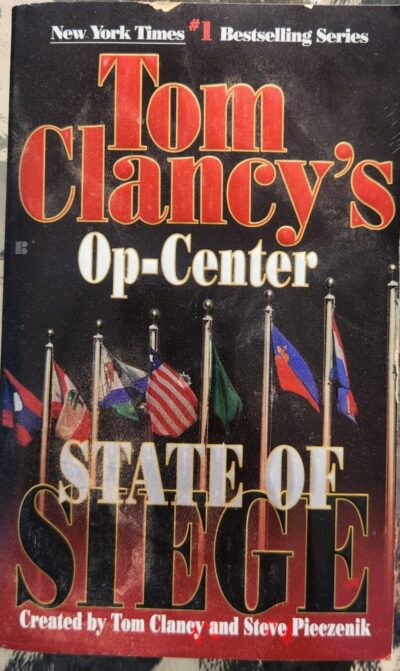 State of siege